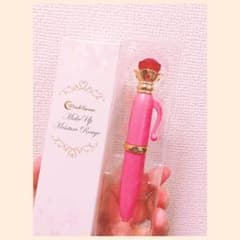 メイクアップモイスチャールージュのサムネイル