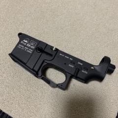 AR57用ロアーフレームのサムネイル