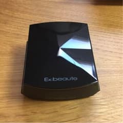 エクスボーテ ファンデーションと専用ケースのサムネイル