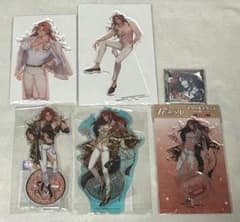 NU: カーニバル　エンテン　セット