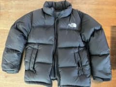 NORTH FACE ノースフェイス　ダウンジャケット140のサムネイル