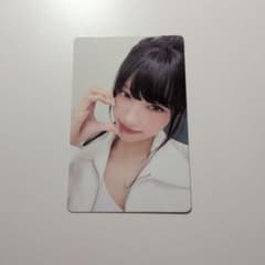IVE イソ トレカ REVIVE＋のサムネイル
