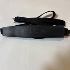 Leica 純正カメラストラップのサムネイル