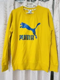 PUMA プーマ トレーナーのサムネイル