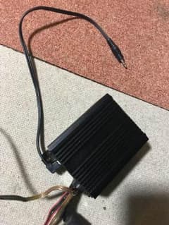アンプ コード類全セットのサムネイル