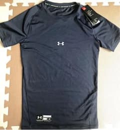 YOU様限定【メンズ】アンダーアーマー アンダーシャツ Tシャツのサムネイル