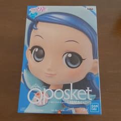 おジャ魔女どれみ 妹あいこ Qposket フィギュアのサムネイル