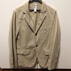 MHL マーガレット・ハウエル ジャケット　Sのサムネイル