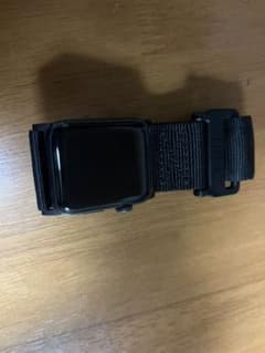 Apple Watch 3 42mm中古品のサムネイル