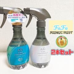 파파 파인후레그란스 패브릭 미스트 소취제 2 개 세트
