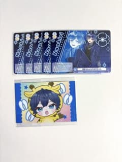 なおきり ヴァイス からぴちのサムネイル