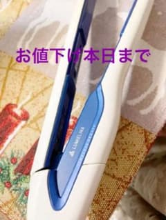 ちーたん様専用♡ヘアビューロン 3DPlus ストレートアイロンのサムネイル