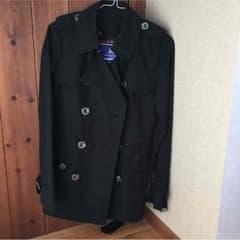バーバリートレンチコートのサムネイル