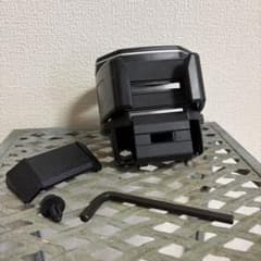 Jimny専用 スマホホルダー付ドリンクホルダーのサムネイル