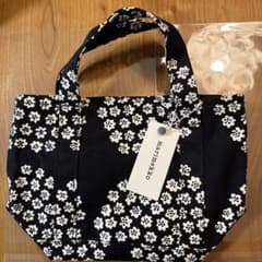marimekko Seidi Puketti トートバッグ 未使用 - メルカリ