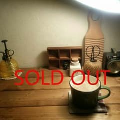 SOLD OUT !! ありがとうございました♪のサムネイル