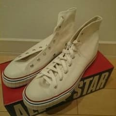 専用 新品未使用 箱付 converse コンバース 40'S チャック ハイのサムネイル