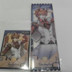 原神FES2026 タルタリヤ グッズセット - メルカリ