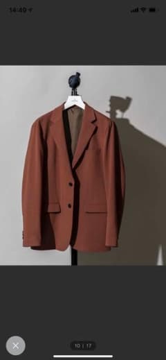 MAISON SPECIAL セットアップ　最終値下げのサムネイル