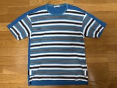 MARNI マルニ ボーダー Tシャツのサムネイル
