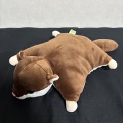 モモンガ ぬいぐるみ 抱き枕のサムネイル