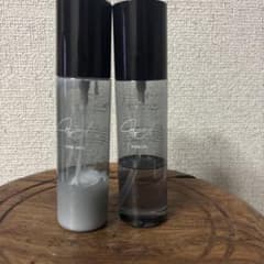 Cafune by A ヘアミルク ヘアオイル セットのサムネイル