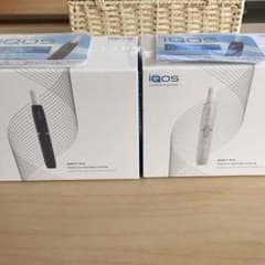 iQOS アイコス 本体セット 2個セットのサムネイル