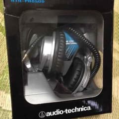 ★audio technica★オーディオテクニカのサムネイル
