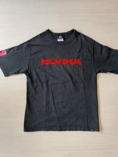 ELVIRA✖チャンピオン　コラボ　Tシャツのサムネイル