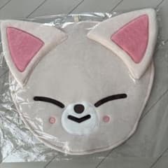 Stray Kids♡うちわケース Foxl.Ny フォクシニー♡アイエン - メルカリ