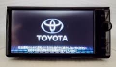トヨタ純正 SDナビ NSZN-W64T 高精細 2016年地図更新 アンテナ - メルカリ
