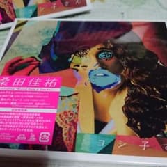 6／29発売   桑田佳祐   ヨシ子さんのサムネイル