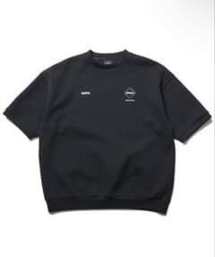 F.C.R.B TECH SWEAT TOP テック　ブリストルのサムネイル