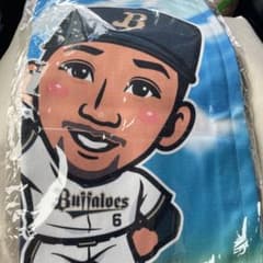 宗佑磨 タオルのサムネイル