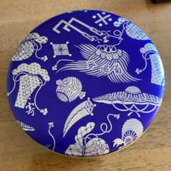 空き缶小物入れのサムネイル