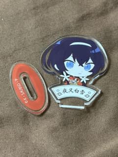 文豪ストレイドッグス　泉鏡花　アクリルスタンドのサムネイル