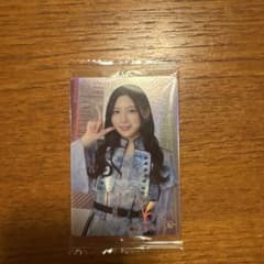 櫻坂46 谷口愛季 カードのサムネイル