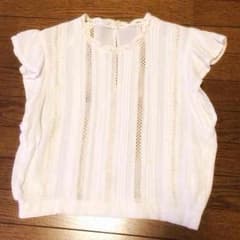 専用snidel ブラウスのサムネイル