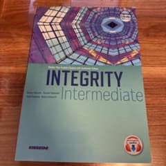 INTEGRITY intermediateのサムネイル