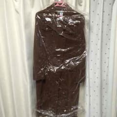 美品‼️トゥモローランド ロングコートのサムネイル