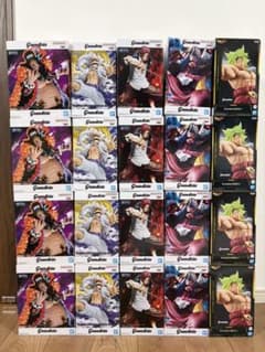 グランディスタ　20個まとめ売り　早い者勝ちのサムネイル
