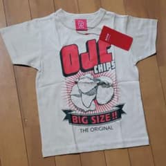 OJICO Tシャツ 6Aのサムネイル
