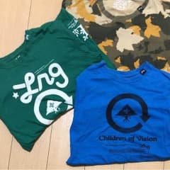 LRG tシャツ Yプロフさん専用のサムネイル