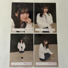 森田ひかる　櫻坂46 Addiction オープニング 生写真 8種コンプ 櫻坂46 森田ひかる Addiction オープニング 8種コンプ 生写真 - メルカリ