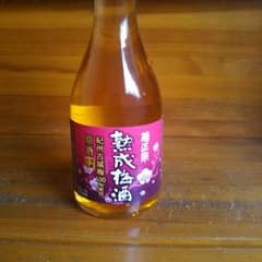 mai様用 菊正宗 熟成梅酒 300mlのサムネイル