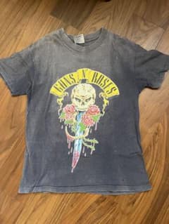 木村拓哉着用 90s GUNS N