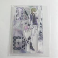 ディアヴォ モモチ アクリルスタンド - メルカリ