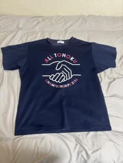 YONEXTシャツ 東北限定Tシャツのサムネイル
