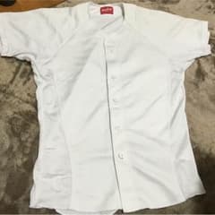 野球練習着（上下セット）のサムネイル