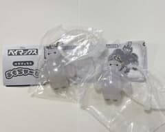 ベイマックスぷくちゃーむ1種類×2のサムネイル